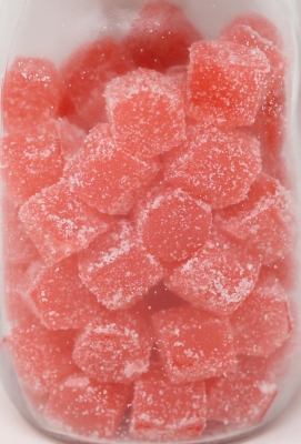 420 Gummy Mobile Dispensary